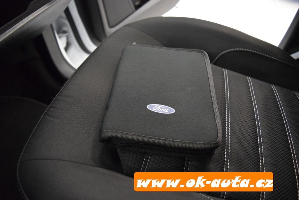 Ford Galaxy MPV 2,0 l 140 kw