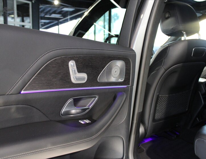 Mercedes-Benz GLE 26