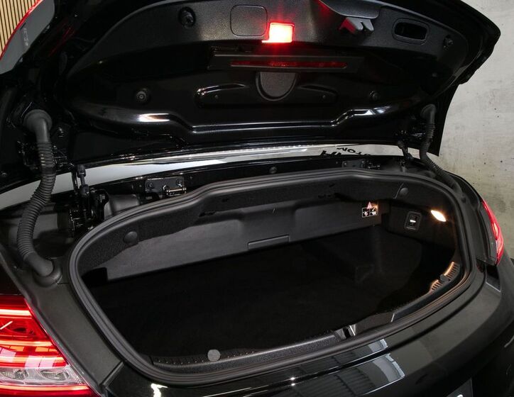 Mercedes-Benz Třídy C 39