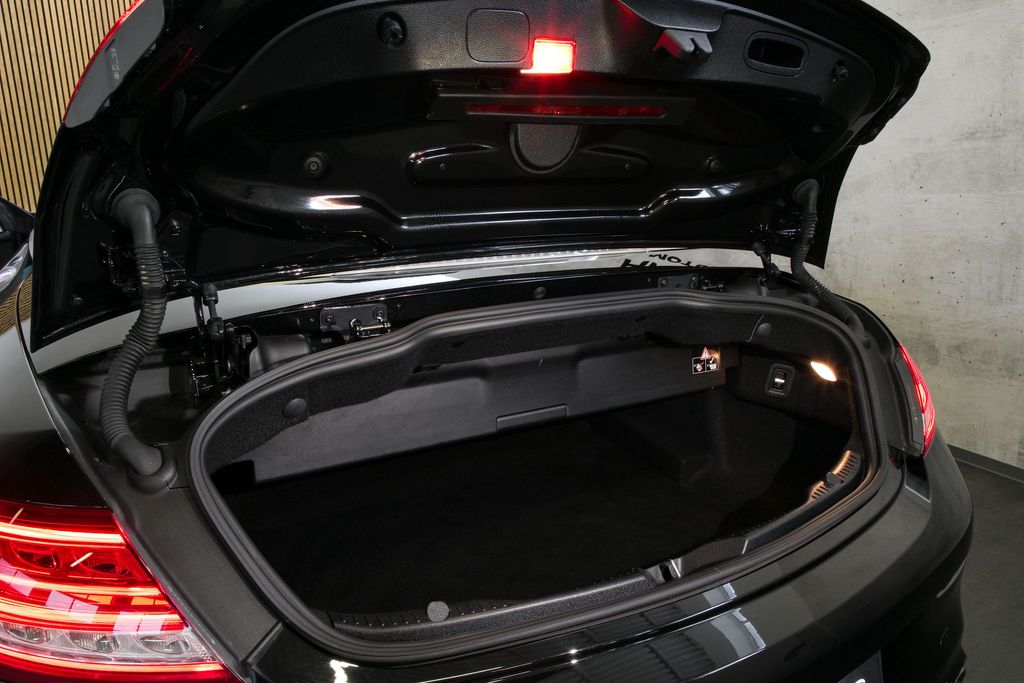 Mercedes-Benz Třídy C