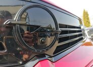 Opel Astra Kombi 1,5 l 96 kw