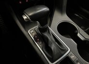 KIA Sportage SUV 1,6 l 100 kw