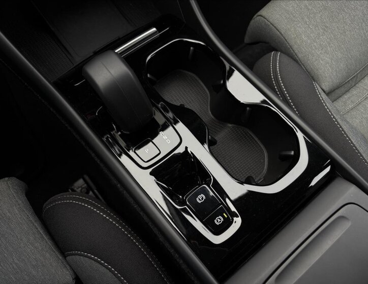 Volvo XC40 Kombi 2,0 l 145 kw