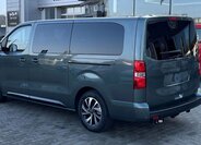 Fiat Ulysse MPV 2,2 l 132 kw