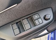 Toyota Yaris Hatchback 1,5 l 68 kw