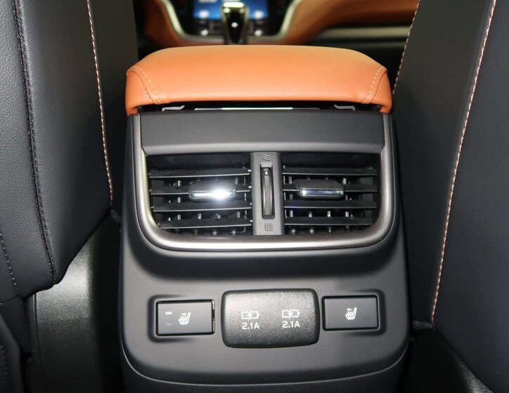 Subaru Outback Kombi 2,5 l 124 kw