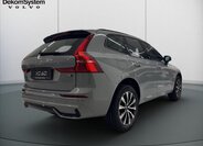 Volvo XC60 SUV 2,0 l 184 kw