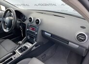 Audi A3 Hatchback 1,6 l 75 kw