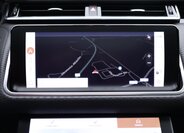 Land Rover Range Rover Velar SUV / Terénní 3,0 l 221 kw