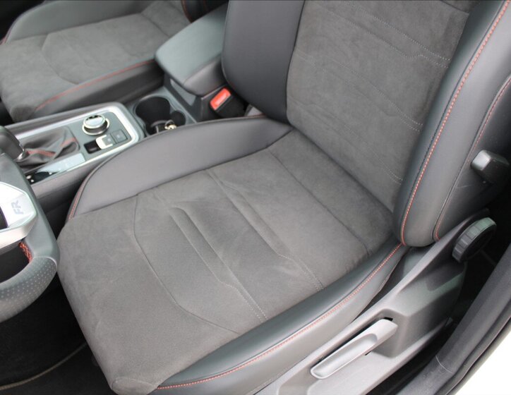 Seat Ateca SUV / Terénní 2,0 l 110 kw