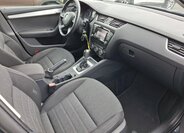Škoda Octavia Kombi 1,6 l 77 kw