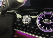 Mercedes-Benz CLS Sedan 3,0 l 320 kw