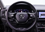 Škoda Kodiaq SUV / Terénní 2,0 l 147 kw