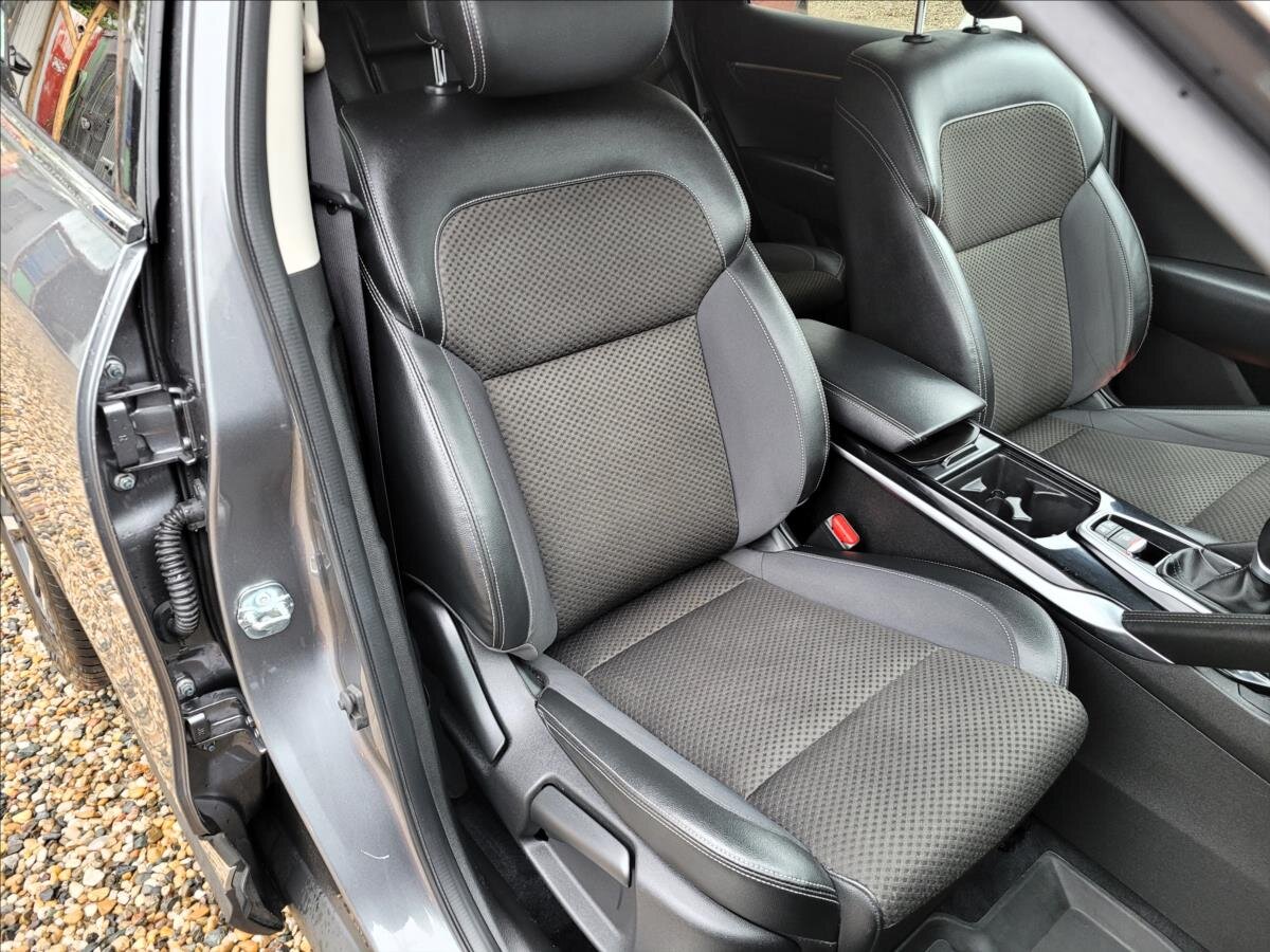 Renault Koleos SUV / Terénní 2,0 l 135 kw