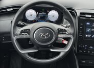 Hyundai Tucson SUV / Terénní 1,6 l 110 kw
