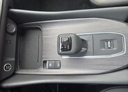 Nissan Qashqai SUV / Terénní 1,3 l 116 kw