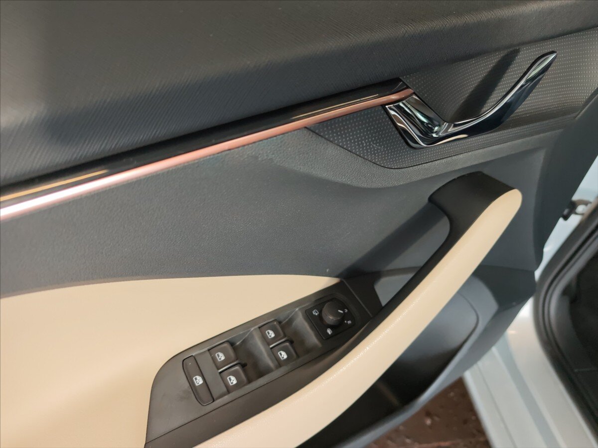 Škoda Scala Hatchback 1,6 l 85 kw