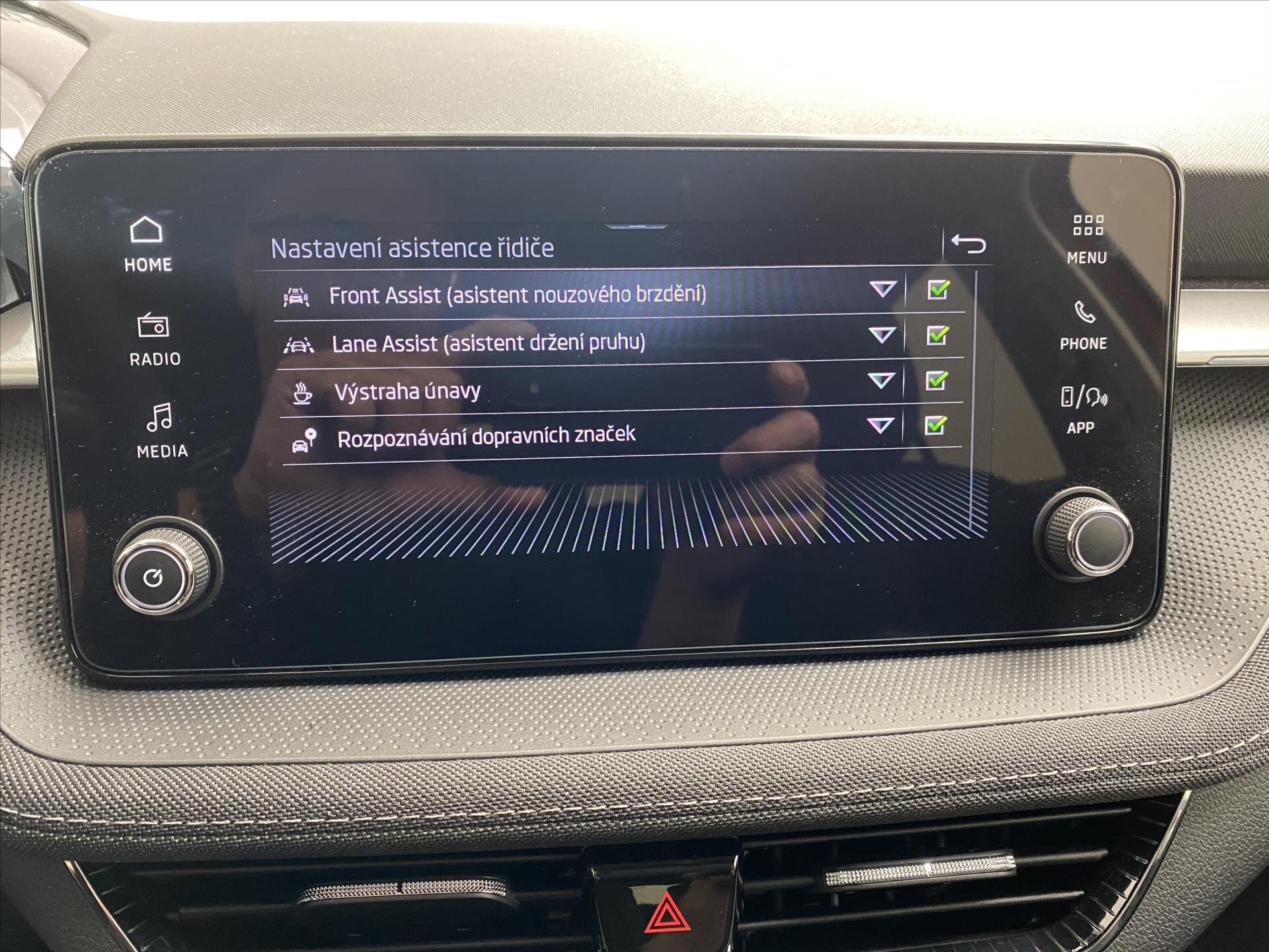 Škoda Fabia Hatchback 999,0 70 kw