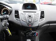 Ford Fiesta 15