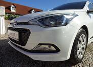 Hyundai i20 12