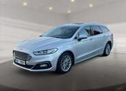 Ford Mondeo 3