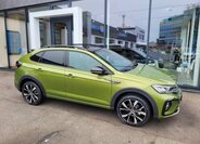 Volkswagen Taigo Ostatní 1,5 l 110 kw