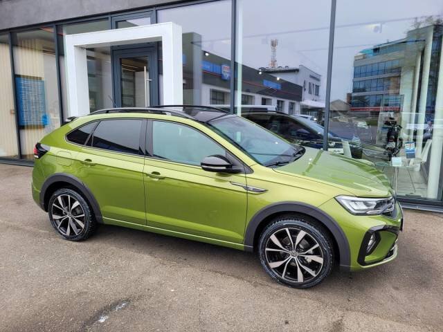 Volkswagen Taigo Ostatní 1,5 l 110 kw