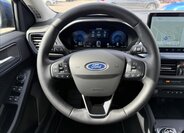 Ford Focus Kombi 1,5 l 85 kw