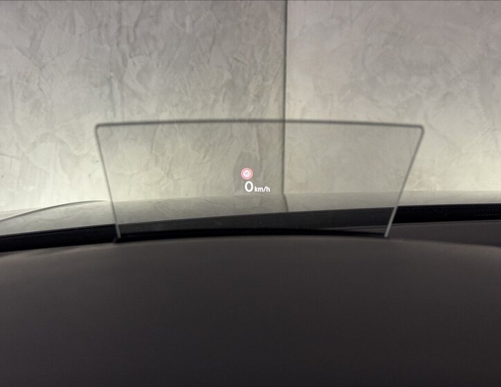 Volkswagen Tiguan Allspace SUV / Terénní 2,0 l 140 kw