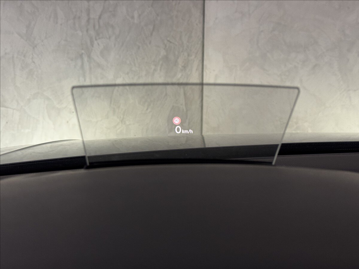 Volkswagen Tiguan Allspace SUV / Terénní 2,0 l 140 kw