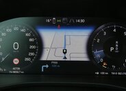 Volvo XC40 SUV / Terénní 1,5 l 95 kw