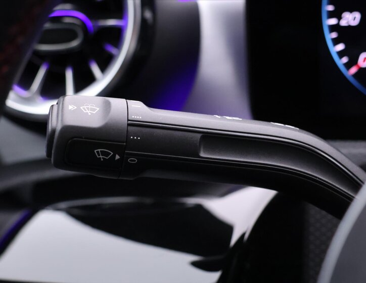 Mercedes-Benz CLA 22