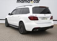 Mercedes-Benz GLS 5