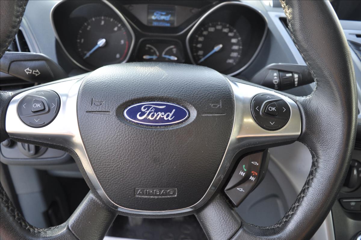 Ford C-MAX Kombi 1,6 l 70 kw