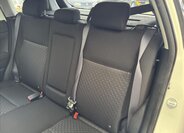 Mitsubishi ASX SUV / Terénní 1,8 l 110 kw