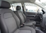 Škoda Fabia Sedan / Limuzína 1,2 l 47 kw