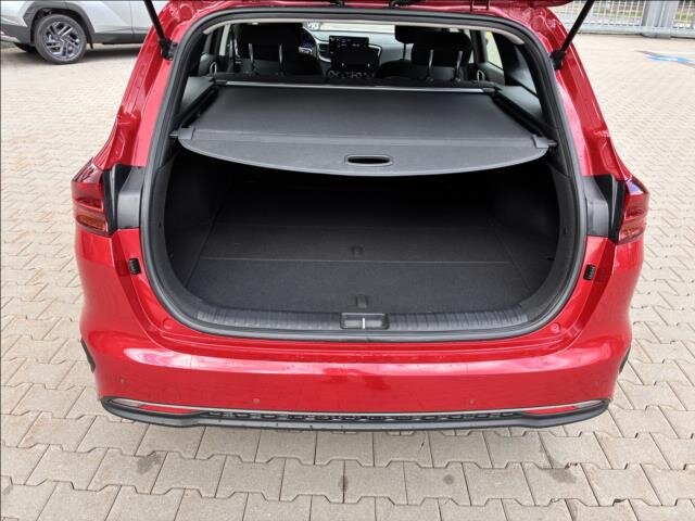 KIA Ceed Kombi 1,5 l 117 kw