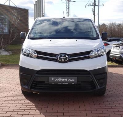 Toyota ProAce 2