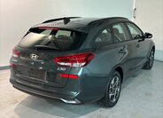 Hyundai i30 Kombi 1,5 l 71 kw