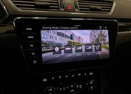 Škoda Superb Kombi 2,0 l 140 kw