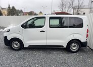 Citroën Jumpy Kombi 2,0 l 110 kw