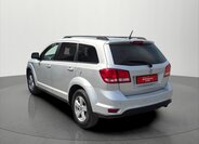 Fiat Freemont Kombi 2,0 l 103 kw