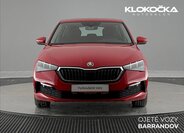 Škoda Scala Hatchback 1,6 l 85 kw