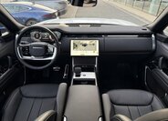 Land Rover Range Rover SUV / Terénní 3,0 l 221 kw