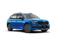 Škoda Kamiq SUV / Terénní 999,0 85 kw