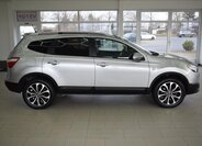 Nissan Qashqai SUV 2,0 l 104 kw
