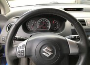Suzuki Swift Hatchback 1,3 l 67 kw