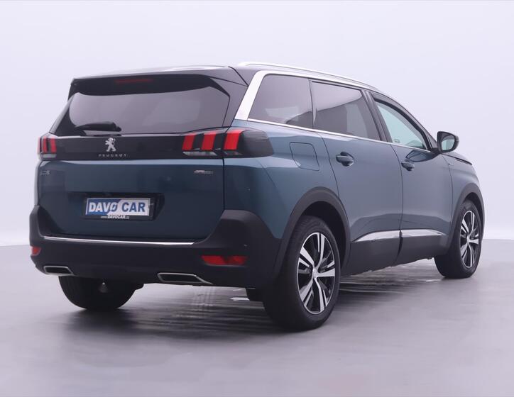 Peugeot 5008 7