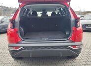 Hyundai Tucson SUV / Terénní 1,6 l 110 kw