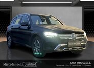 Mercedes-Benz GLC 7